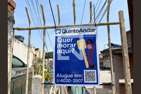 Casa à venda com 35m², 1 quarto e 1 vagaFachada 