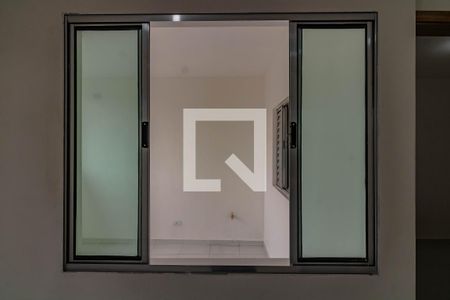 Sala de casa para alugar com 1 quarto, 64m² em Jardim Oriental, São Paulo