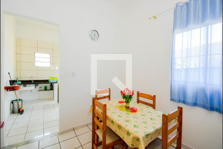 Sala de casa para alugar com 1 quarto, 56m² em Jardim Santa Rita, Guarulhos