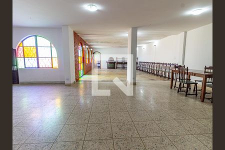 Apartamento à venda com 126m², 3 quartos e 1 vagaÁrea comum - Salão de festas