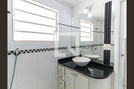 Apartamento à venda com 126m², 3 quartos e 1 vagaBanheiro 2