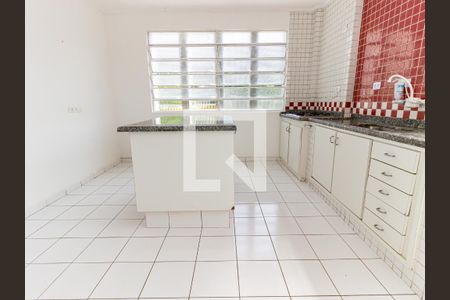 Apartamento à venda com 126m², 3 quartos e 1 vagaCozinha
