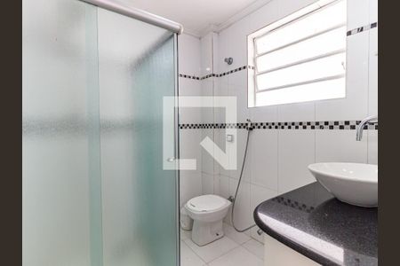 Apartamento à venda com 126m², 3 quartos e 1 vagaBanheiro 2