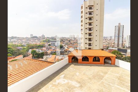 Apartamento à venda com 126m², 3 quartos e 1 vagaQuarto 2 - Vista