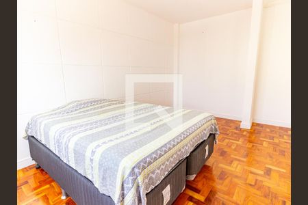 Apartamento à venda com 126m², 3 quartos e 1 vagaQuarto 3