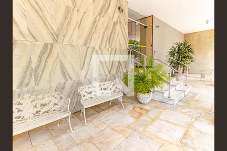 Apartamento à venda com 126m², 3 quartos e 1 vagaÁrea comum