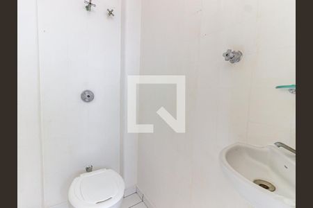 Apartamento à venda com 126m², 3 quartos e 1 vagaBanheiro