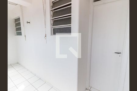 Apartamento à venda com 126m², 3 quartos e 1 vagaÁrea de Serviço