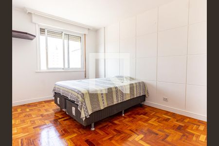 Apartamento à venda com 126m², 3 quartos e 1 vagaQuarto 3