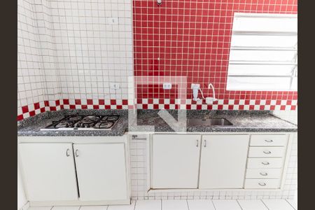 Apartamento à venda com 126m², 3 quartos e 1 vagaCozinha