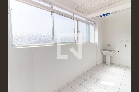 Apartamento à venda com 126m², 3 quartos e 1 vagaÁrea de Serviço