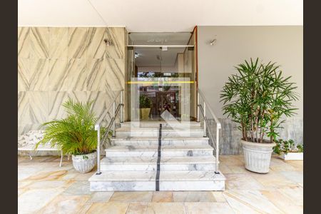 Apartamento à venda com 126m², 3 quartos e 1 vagaÁrea comum