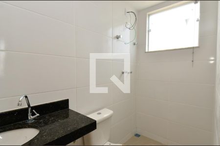Apartamento para alugar com 85m², 3 quartos e 2 vagas Apartamento para alugar com 85m², 3 quartos e 2 vagasBanheiro do Quarto 3