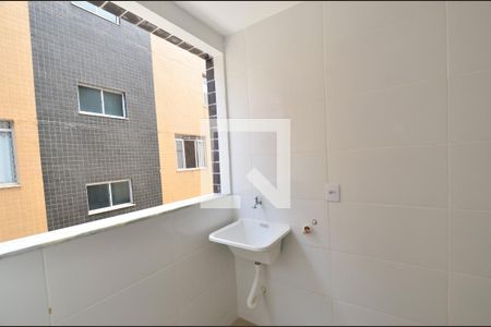 Apartamento para alugar com 85m², 3 quartos e 2 vagas Apartamento para alugar com 85m², 3 quartos e 2 vagasÁrea de Serviço