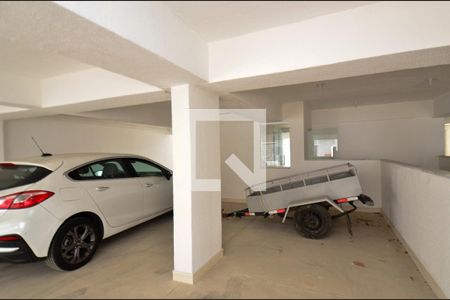 Apartamento para alugar com 85m², 3 quartos e 2 vagas Apartamento para alugar com 85m², 3 quartos e 2 vagasGaragem