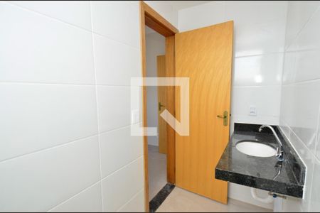 Apartamento para alugar com 85m², 3 quartos e 2 vagas Apartamento para alugar com 85m², 3 quartos e 2 vagasBanheiro do Quarto 3