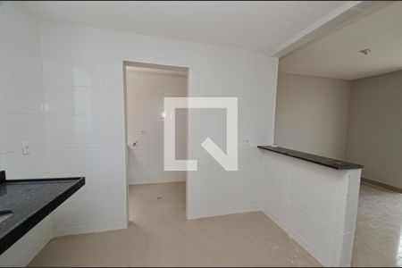 Apartamento para alugar com 85m², 3 quartos e 2 vagas Apartamento para alugar com 85m², 3 quartos e 2 vagasCozinha