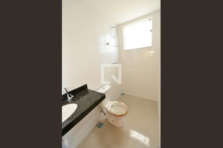 Apartamento para alugar com 85m², 3 quartos e 2 vagas Apartamento para alugar com 85m², 3 quartos e 2 vagasBanheiro Social