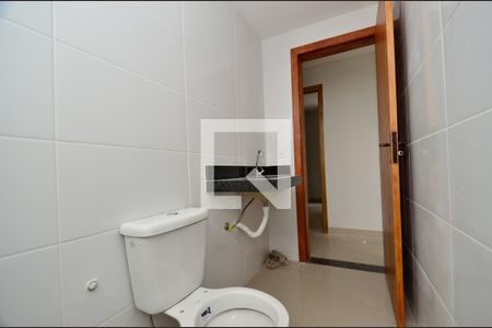 Apartamento para alugar com 85m², 3 quartos e 2 vagas Apartamento para alugar com 85m², 3 quartos e 2 vagasBanheiro Social