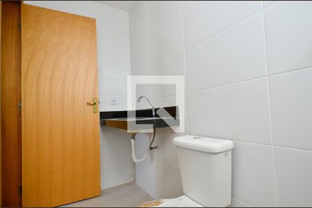 Apartamento para alugar com 85m², 3 quartos e 2 vagas Apartamento para alugar com 85m², 3 quartos e 2 vagasBanheiro do Quarto 3