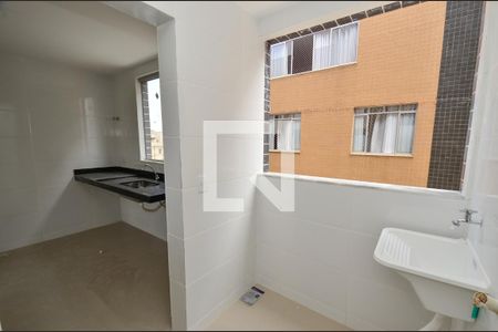 Apartamento para alugar com 85m², 3 quartos e 2 vagas Apartamento para alugar com 85m², 3 quartos e 2 vagasÁrea de Serviço