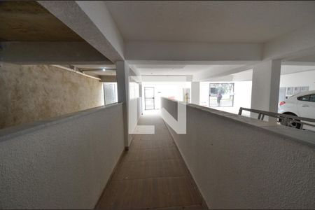 Apartamento para alugar com 85m², 3 quartos e 2 vagas Apartamento para alugar com 85m², 3 quartos e 2 vagasHall de Entrada