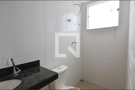 Apartamento para alugar com 85m², 3 quartos e 2 vagas Apartamento para alugar com 85m², 3 quartos e 2 vagasBanheiro do Quarto 3
