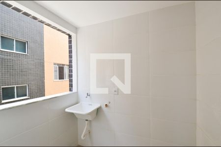 Apartamento para alugar com 85m², 3 quartos e 2 vagas Apartamento para alugar com 85m², 3 quartos e 2 vagasÁrea de Serviço