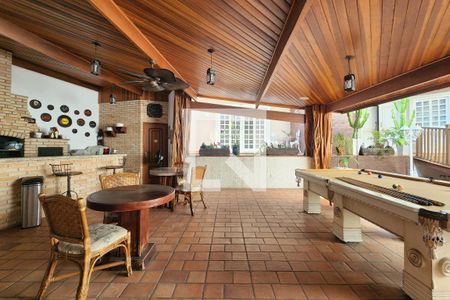 Casa à venda com 400m², 3 quartos e 3 vagas