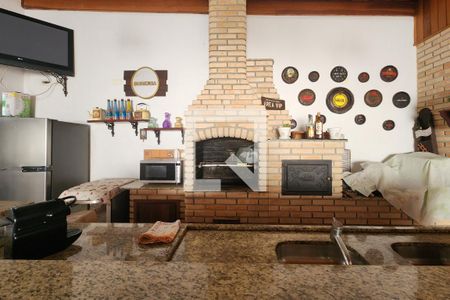 Casa à venda com 400m², 3 quartos e 3 vagas