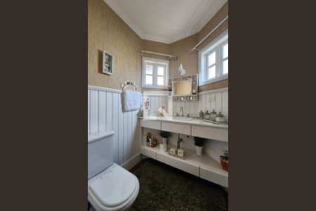 Casa à venda com 400m², 3 quartos e 3 vagas