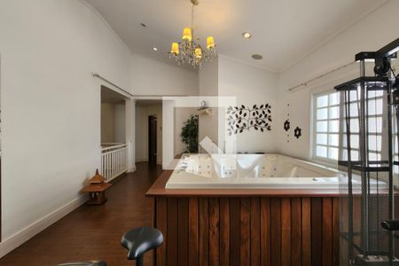 Casa à venda com 400m², 3 quartos e 3 vagas