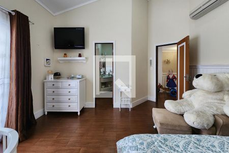 Casa à venda com 400m², 3 quartos e 3 vagas