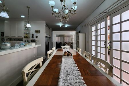 Casa à venda com 400m², 3 quartos e 3 vagas