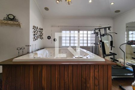 Casa à venda com 400m², 3 quartos e 3 vagas