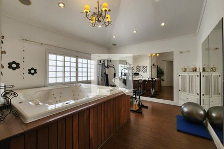 Casa à venda com 400m², 3 quartos e 3 vagas