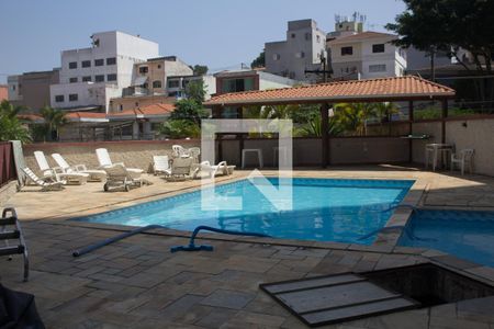 Apartamento à venda com 73m², 2 quartos e 2 vagas Apartamento à venda com 73m², 2 quartos e 2 vagasÁrea comum