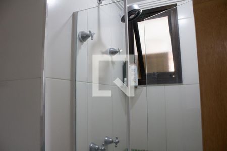 Apartamento à venda com 73m², 2 quartos e 2 vagas Apartamento à venda com 73m², 2 quartos e 2 vagasBanheiro