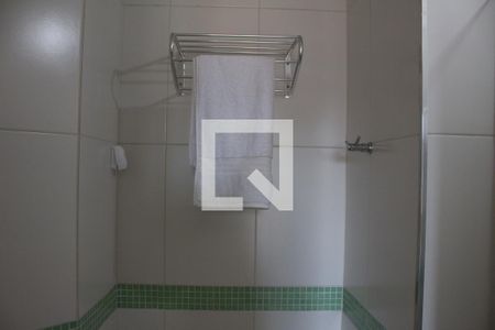 Apartamento à venda com 73m², 2 quartos e 2 vagas Apartamento à venda com 73m², 2 quartos e 2 vagasBanheiro
