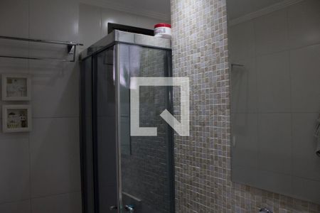 Apartamento à venda com 73m², 2 quartos e 2 vagas Apartamento à venda com 73m², 2 quartos e 2 vagasBanheiro
