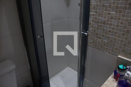 Apartamento à venda com 73m², 2 quartos e 2 vagas Apartamento à venda com 73m², 2 quartos e 2 vagasBanheiro