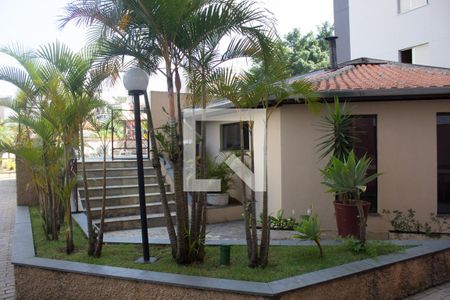 Apartamento à venda com 73m², 2 quartos e 2 vagas Apartamento à venda com 73m², 2 quartos e 2 vagasÁrea comum