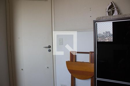 Apartamento à venda com 73m², 2 quartos e 2 vagas Apartamento à venda com 73m², 2 quartos e 2 vagasQuarto 1
