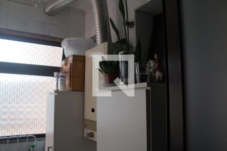 Apartamento à venda com 73m², 2 quartos e 2 vagas Apartamento à venda com 73m², 2 quartos e 2 vagasÁrea de Serviço