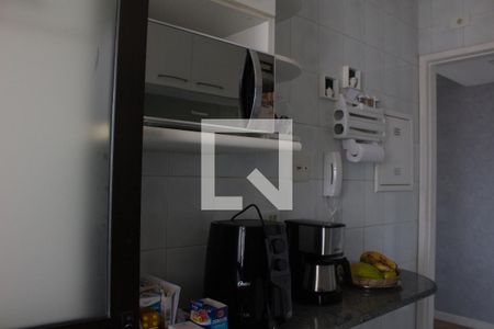 Apartamento à venda com 73m², 2 quartos e 2 vagas Apartamento à venda com 73m², 2 quartos e 2 vagasCozinha