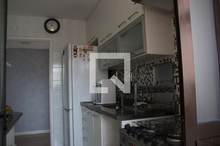 Apartamento à venda com 73m², 2 quartos e 2 vagas Apartamento à venda com 73m², 2 quartos e 2 vagasCozinha