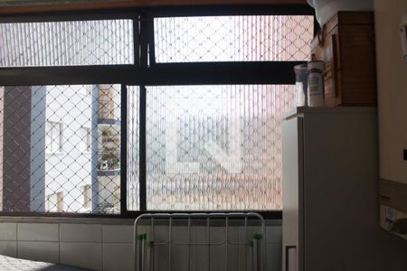 Apartamento à venda com 73m², 2 quartos e 2 vagas Apartamento à venda com 73m², 2 quartos e 2 vagasÁrea de Serviço