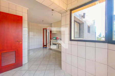 Apartamento à venda com 126m², 4 quartos e 2 vagas Apartamento à venda com 126m², 4 quartos e 2 vagasCozinha