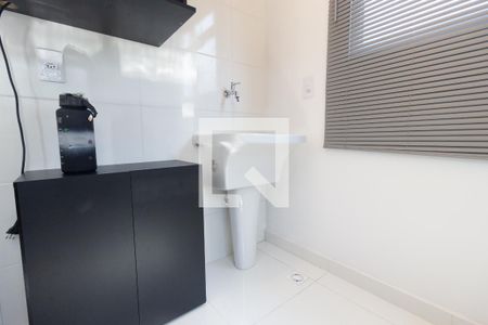 Apartamento à venda com 32m², 1 quarto e sem vaga Apartamento à venda com 32m², 1 quarto e sem vagaÁrea de serviço