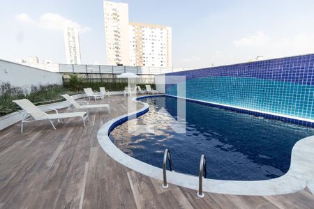 Apartamento à venda com 32m², 1 quarto e sem vaga Apartamento à venda com 32m², 1 quarto e sem vagaÁrea Comum